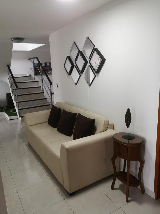 Habitar De Asis Apartment Bucaramanga Exterior photo